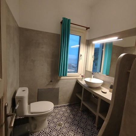 Villa Anatoli Skopelos Exterior foto