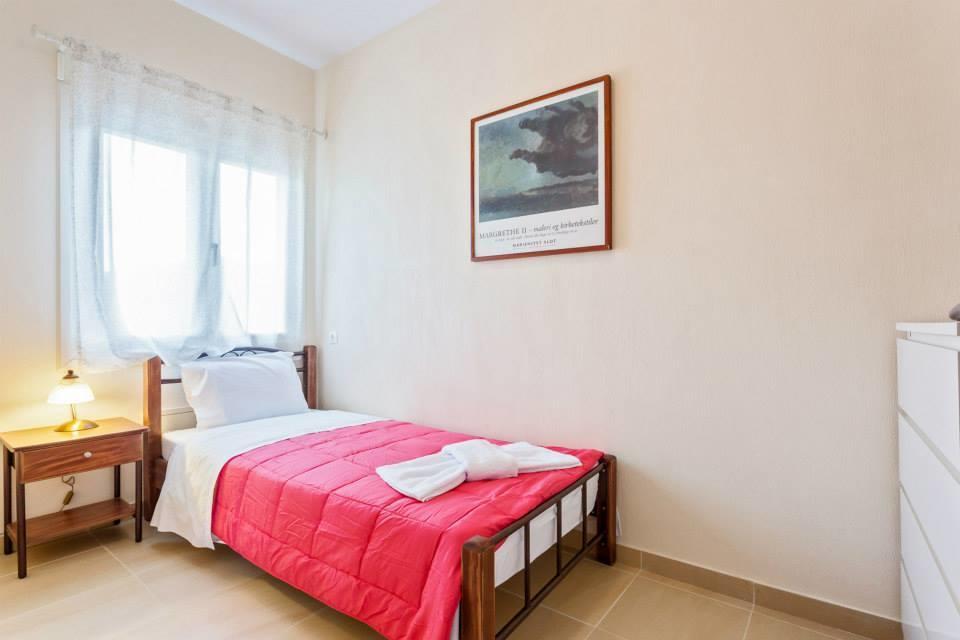 Villa Anatoli Skopelos Zimmer foto
