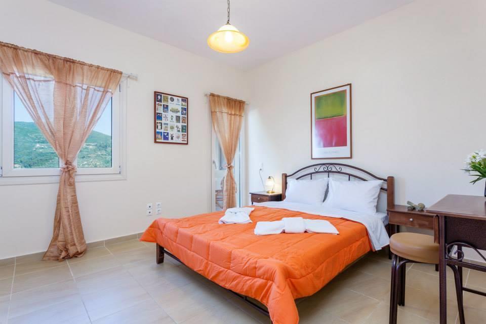 Villa Anatoli Skopelos Zimmer foto