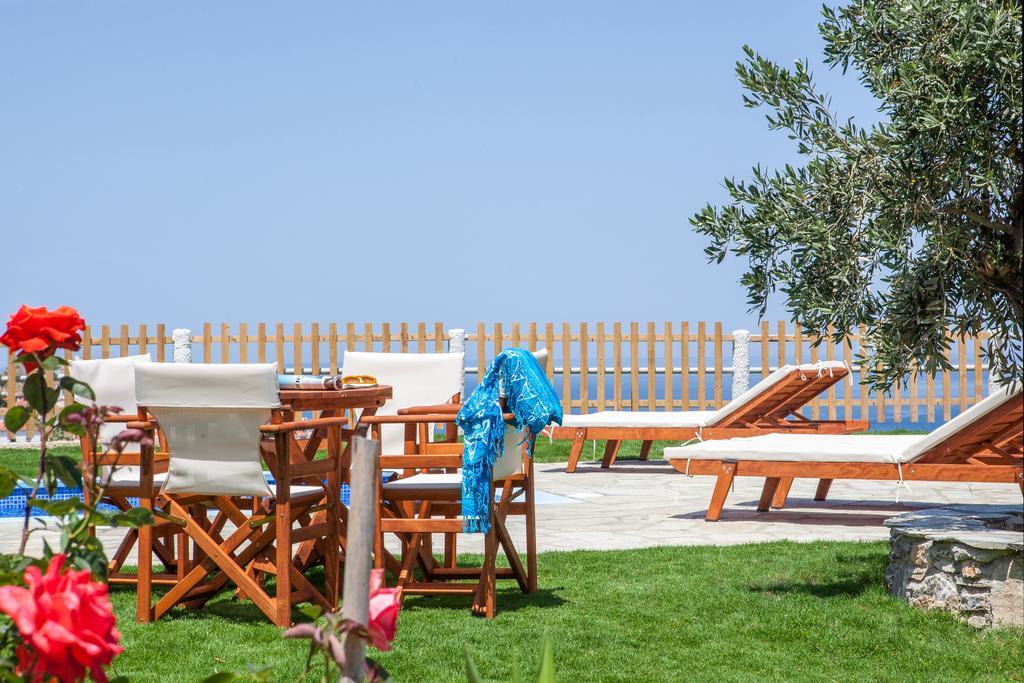 Villa Anatoli Skopelos Zimmer foto