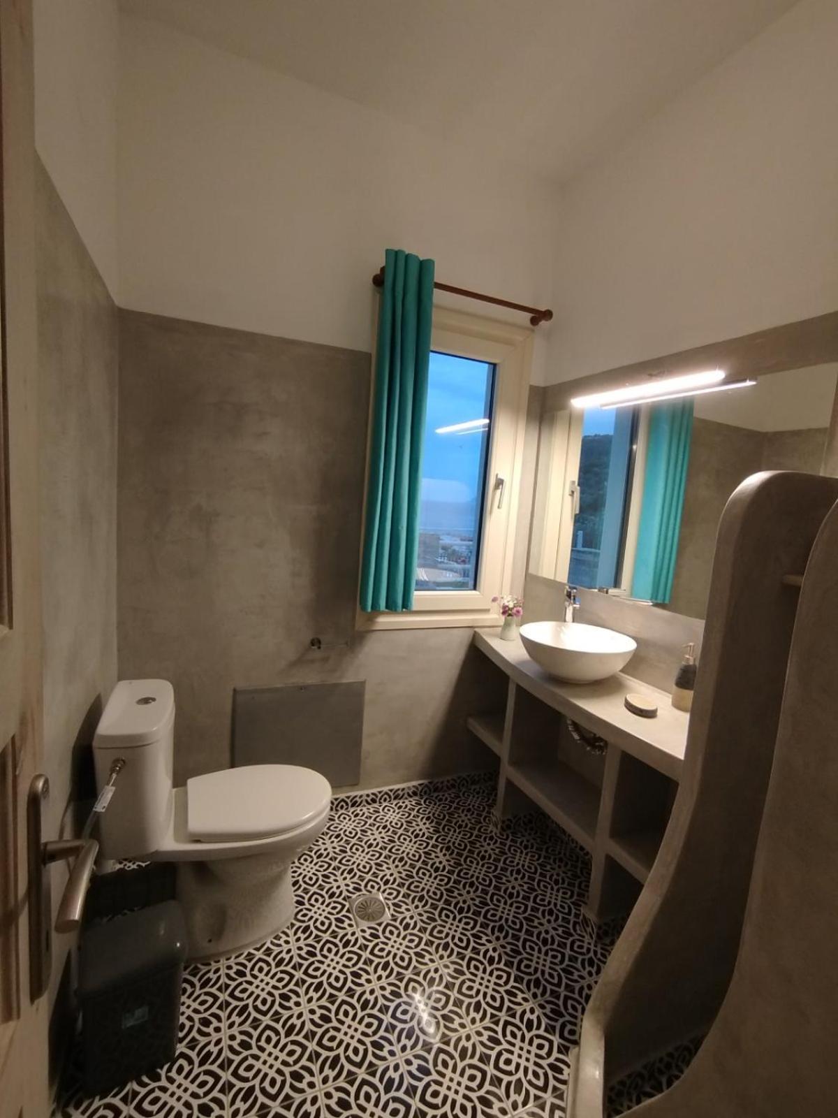 Villa Anatoli Skopelos Exterior foto